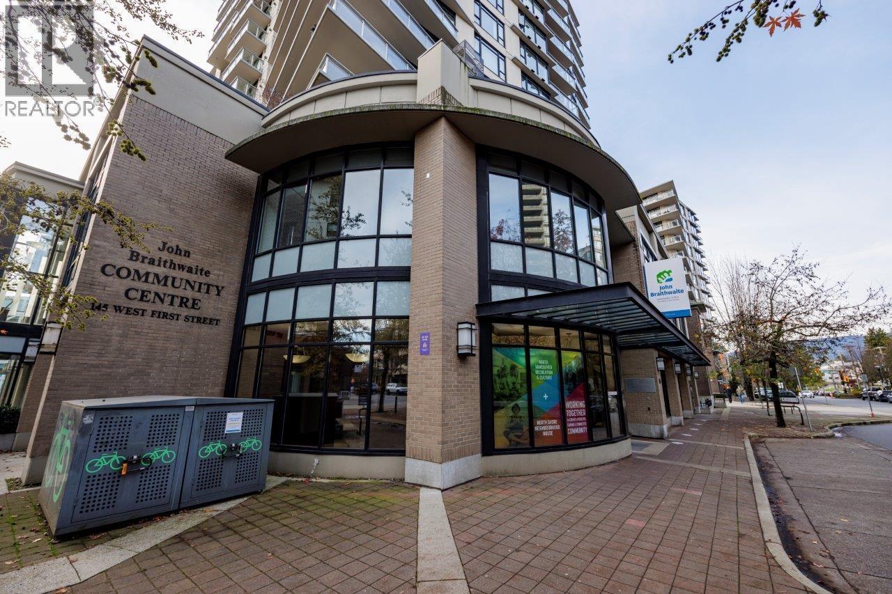 602 505 Lonsdale Avenue, North Vancouver, British Columbia  V7M 2G6 - Photo 40 - R3118635