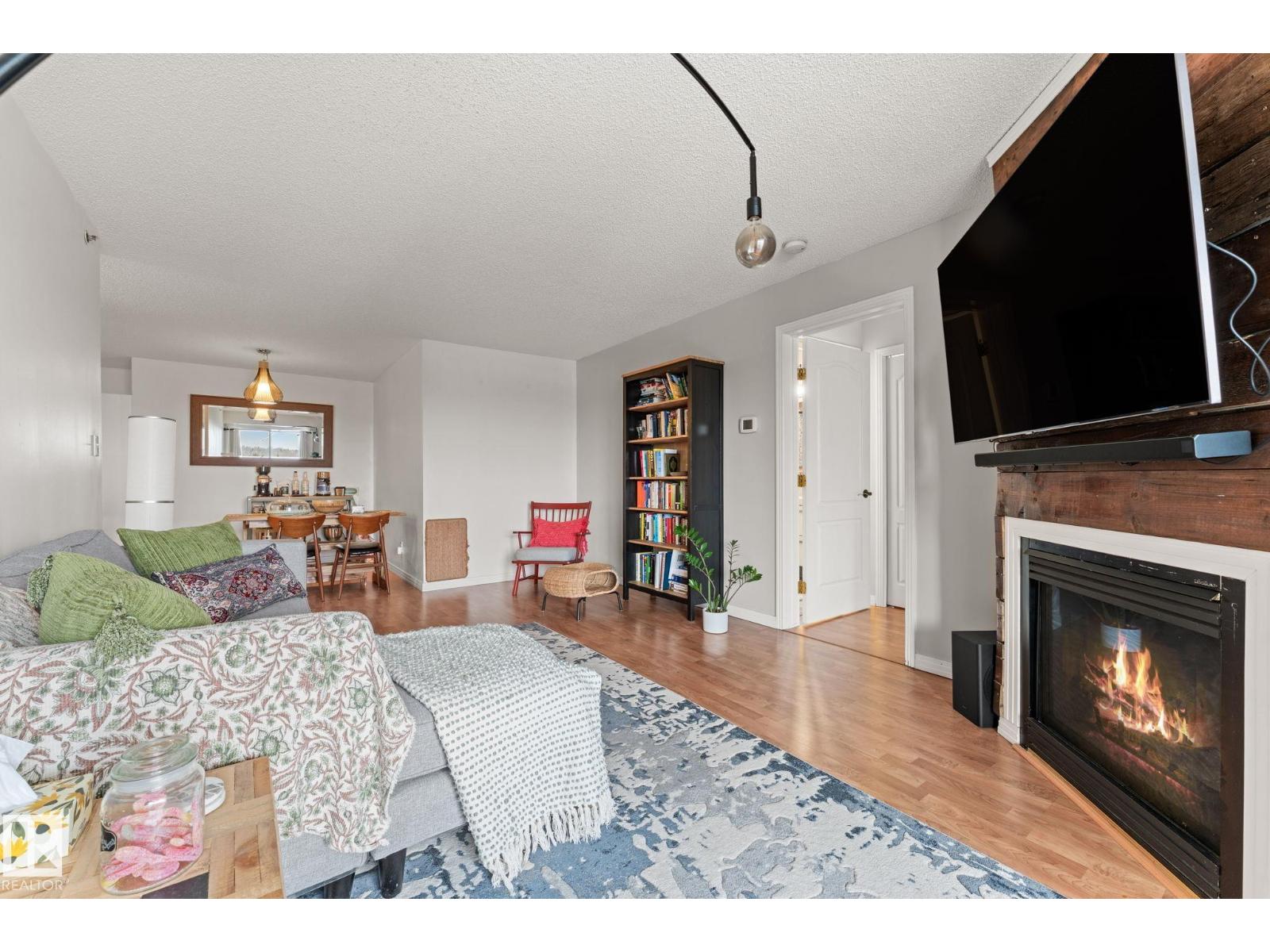 #311 9640 105 St Nw, Edmonton, Alberta  T5K 0Z7 - Photo 24 - E4480579