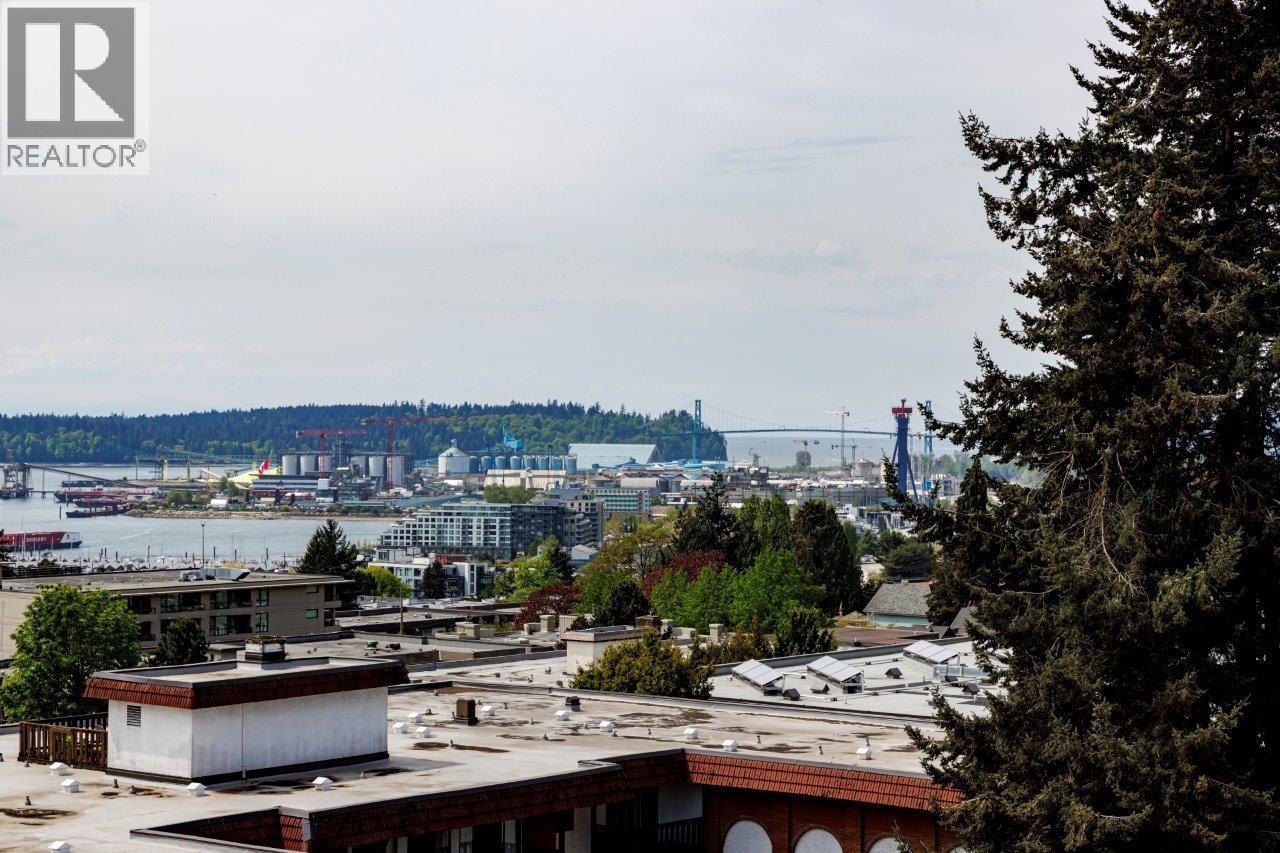 602 505 Lonsdale Avenue, North Vancouver, British Columbia  V7M 2G6 - Photo 14 - R3118635