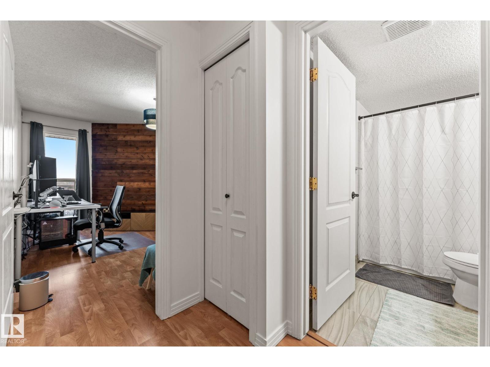 #311 9640 105 St Nw, Edmonton, Alberta  T5K 0Z7 - Photo 18 - E4480579