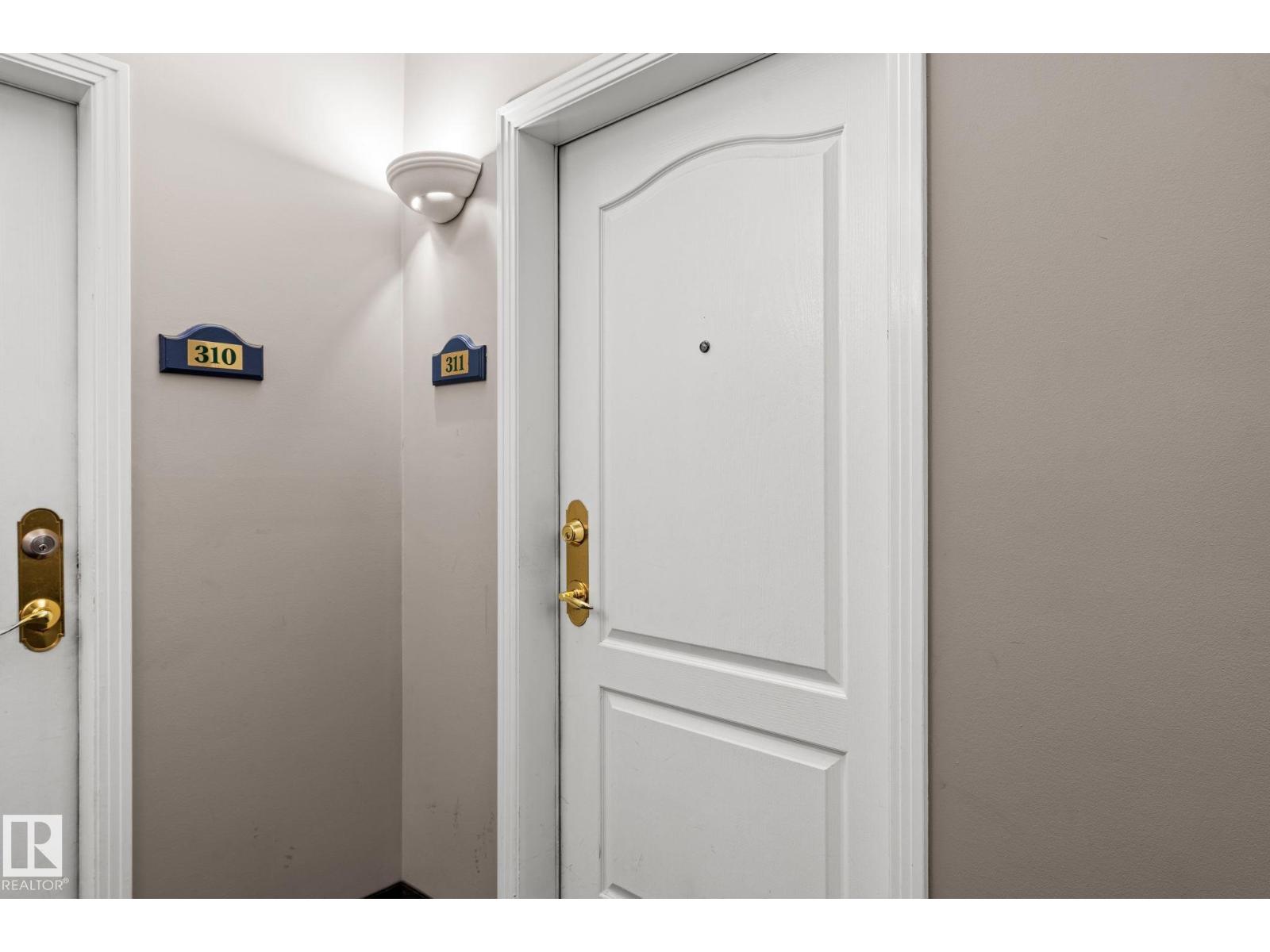 #311 9640 105 St Nw, Edmonton, Alberta  T5K 0Z7 - Photo 5 - E4480579