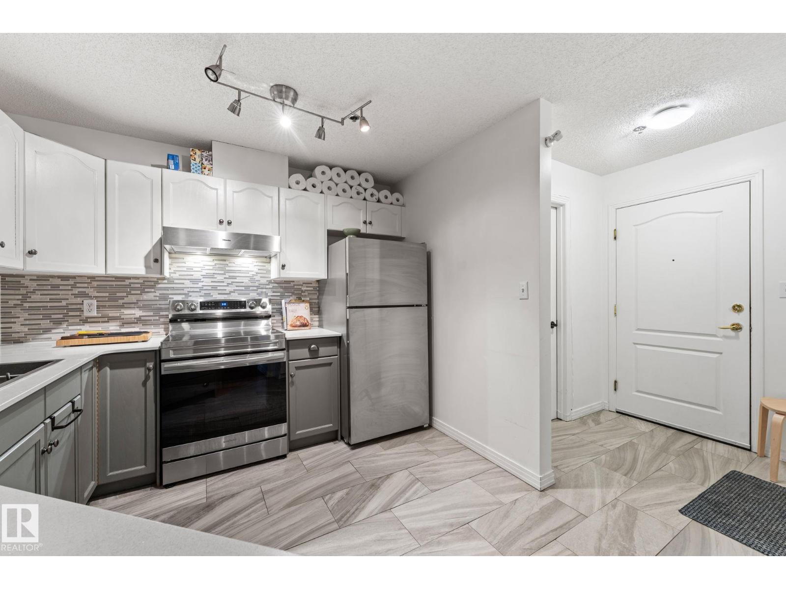 #311 9640 105 St Nw, Edmonton, Alberta  T5K 0Z7 - Photo 9 - E4480579