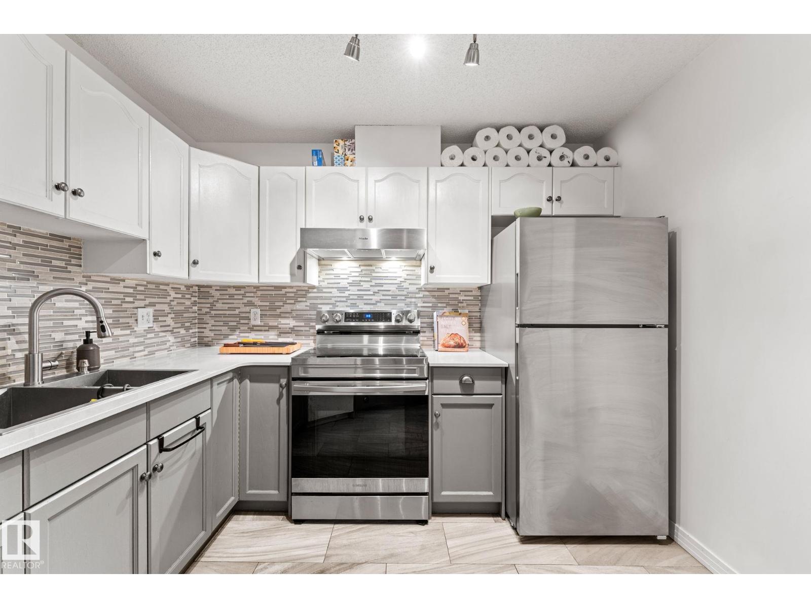 #311 9640 105 St Nw, Edmonton, Alberta  T5K 0Z7 - Photo 12 - E4480579