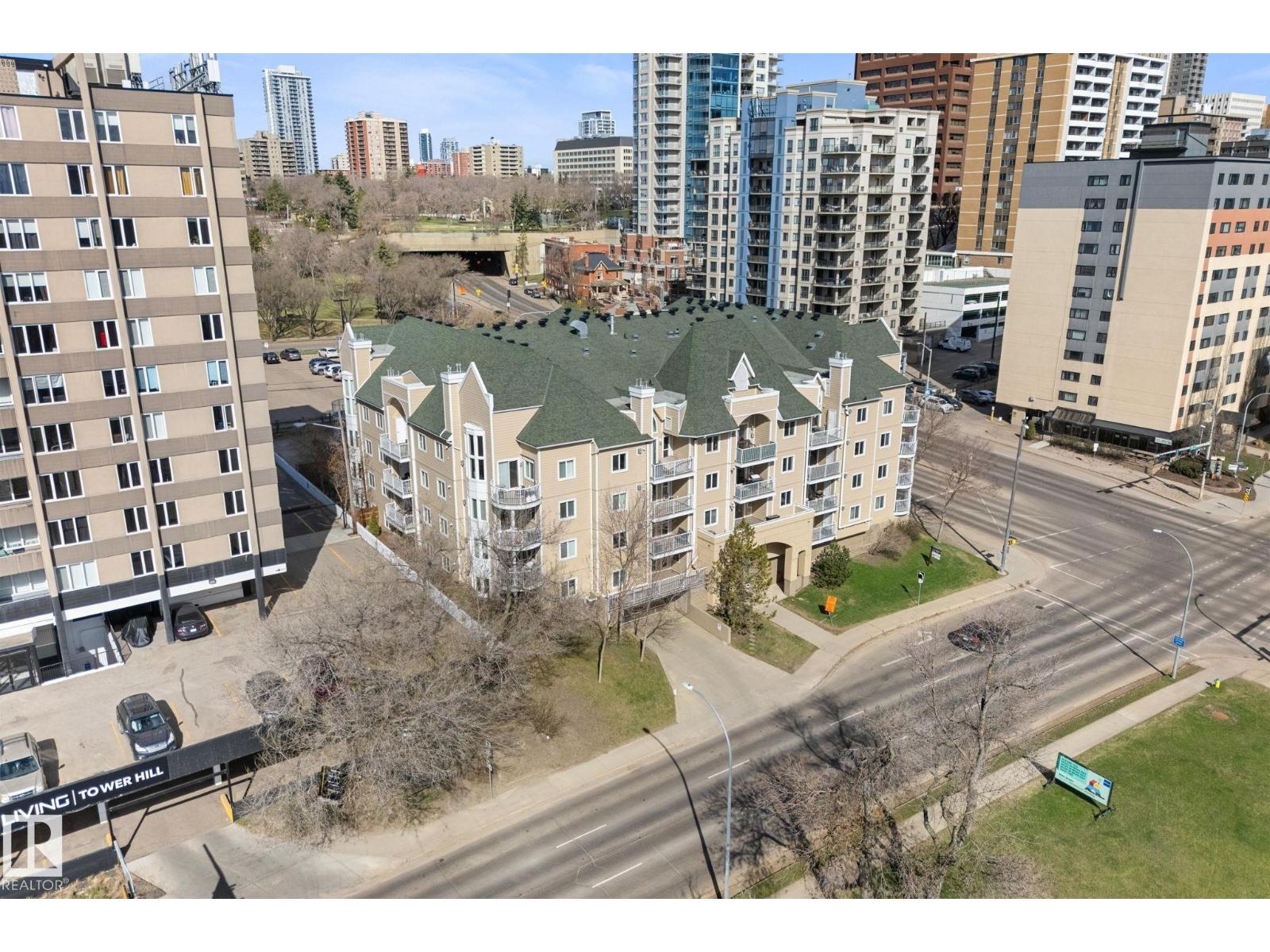 #311 9640 105 St Nw, Edmonton, Alberta  T5K 0Z7 - Photo 39 - E4480579