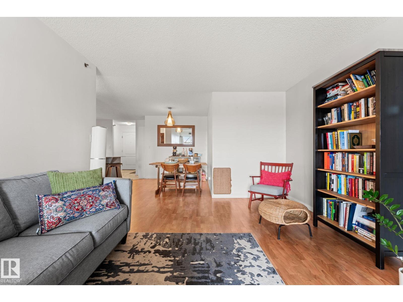 #311 9640 105 St Nw, Edmonton, Alberta  T5K 0Z7 - Photo 23 - E4480579