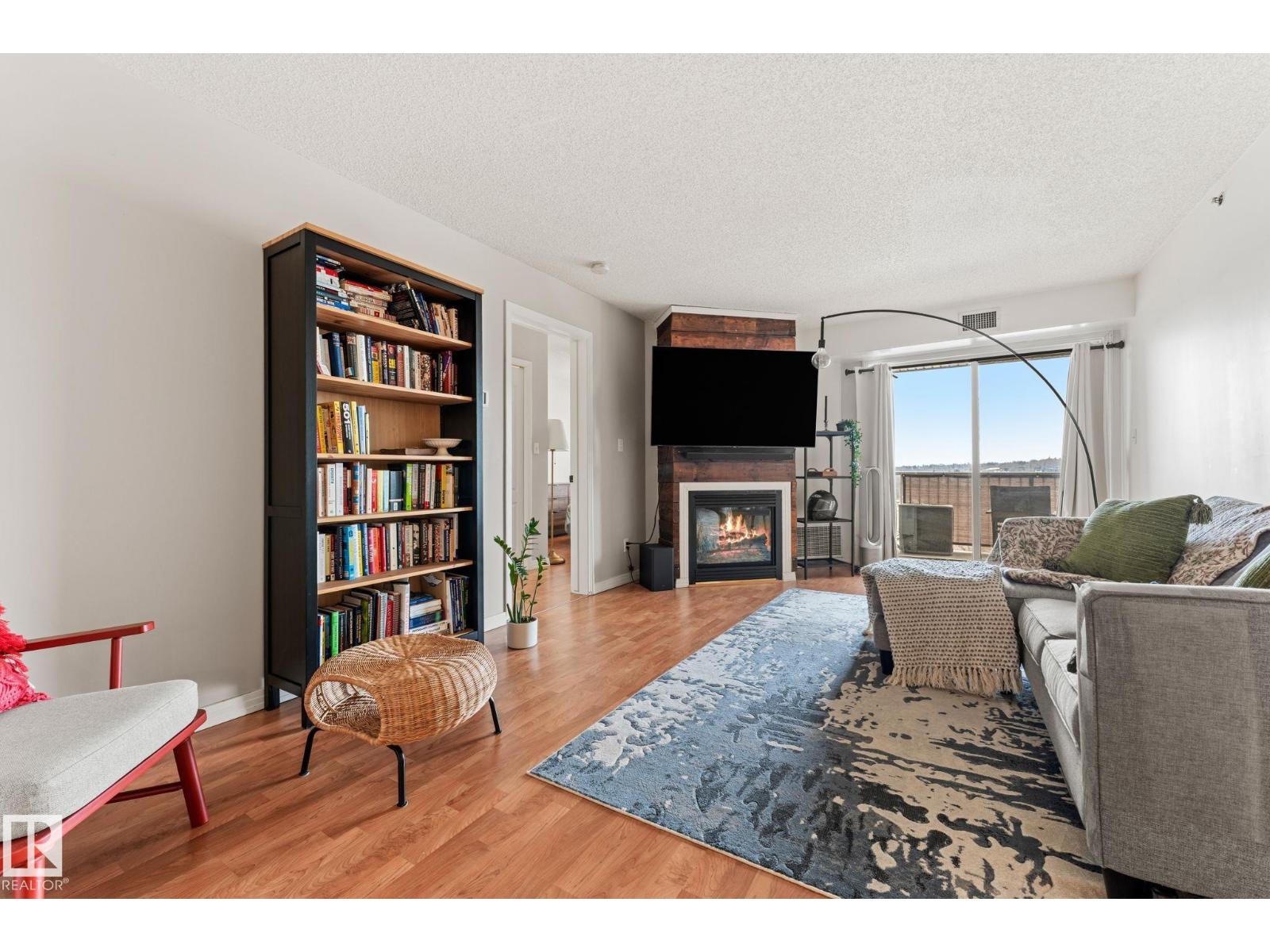 #311 9640 105 St Nw, Edmonton, Alberta  T5K 0Z7 - Photo 22 - E4480579
