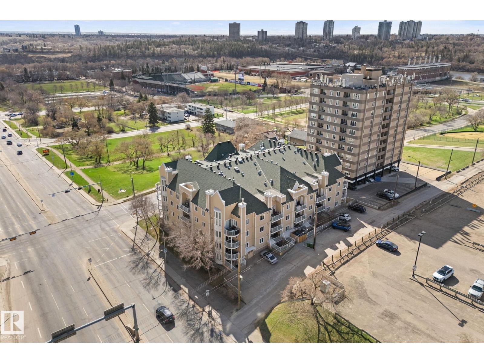 #311 9640 105 St Nw, Edmonton, Alberta  T5K 0Z7 - Photo 38 - E4480579