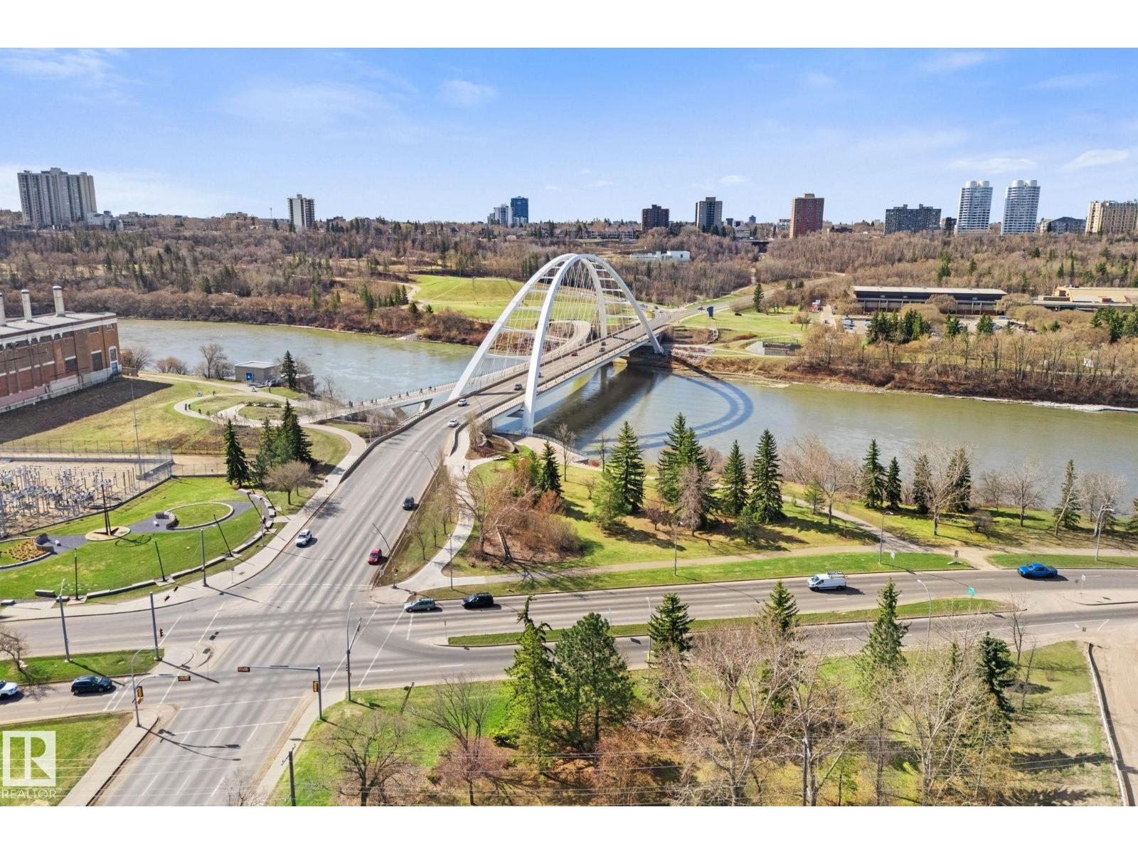 #311 9640 105 St Nw, Edmonton, Alberta  T5K 0Z7 - Photo 36 - E4480579