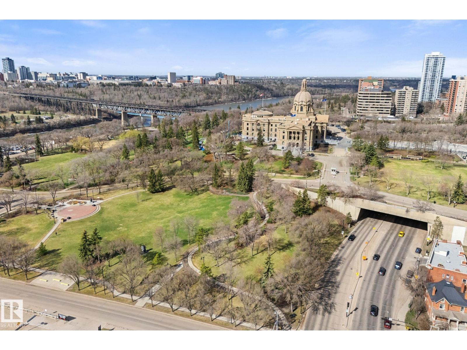 #311 9640 105 St Nw, Edmonton, Alberta  T5K 0Z7 - Photo 37 - E4480579