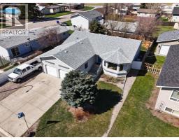 5307 2A St. East, Claresholm, Alberta