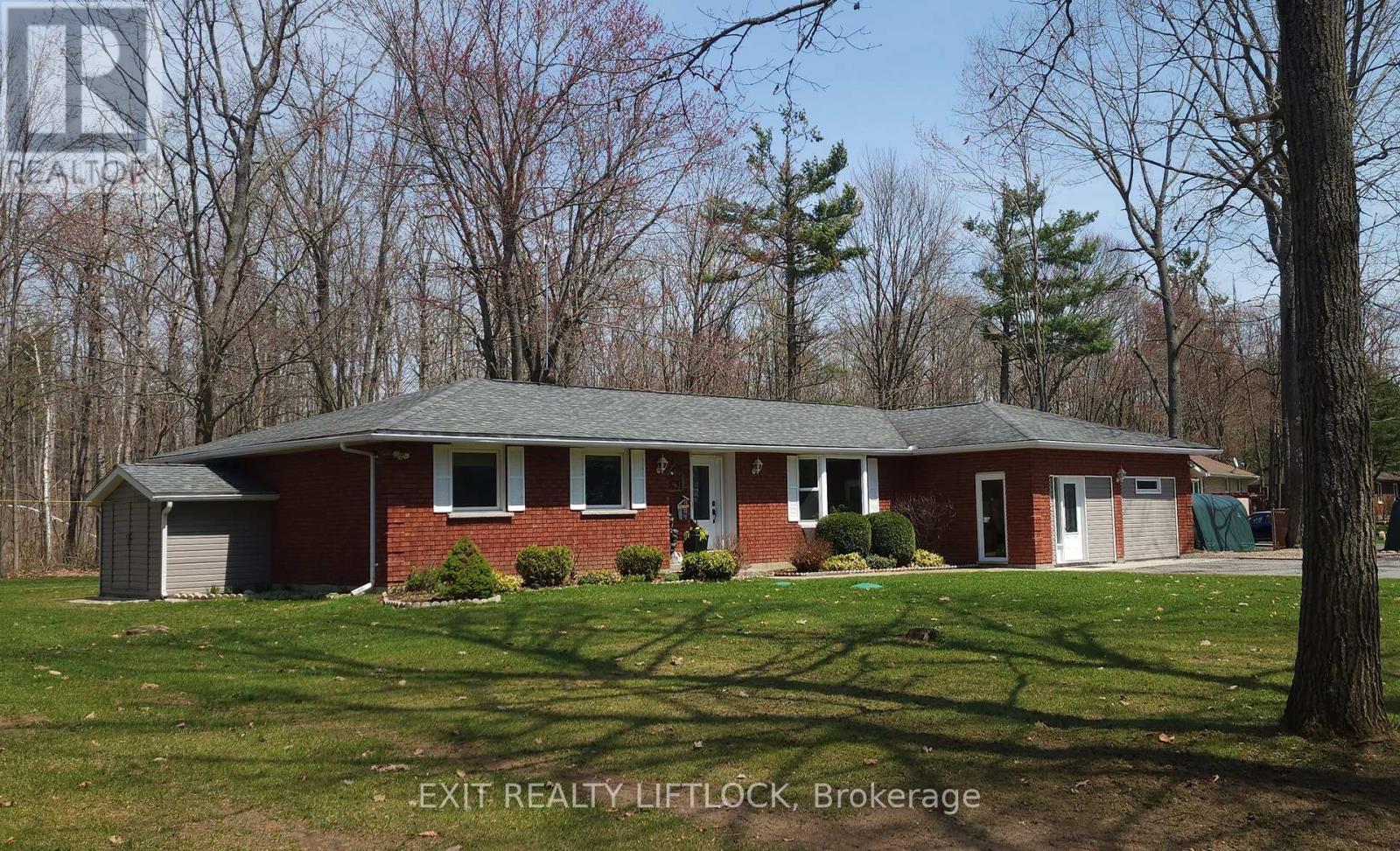 178 Adam & Eve Road, Trent Lakes, Ontario  K0L 1J0 - Photo 2 - X13085730