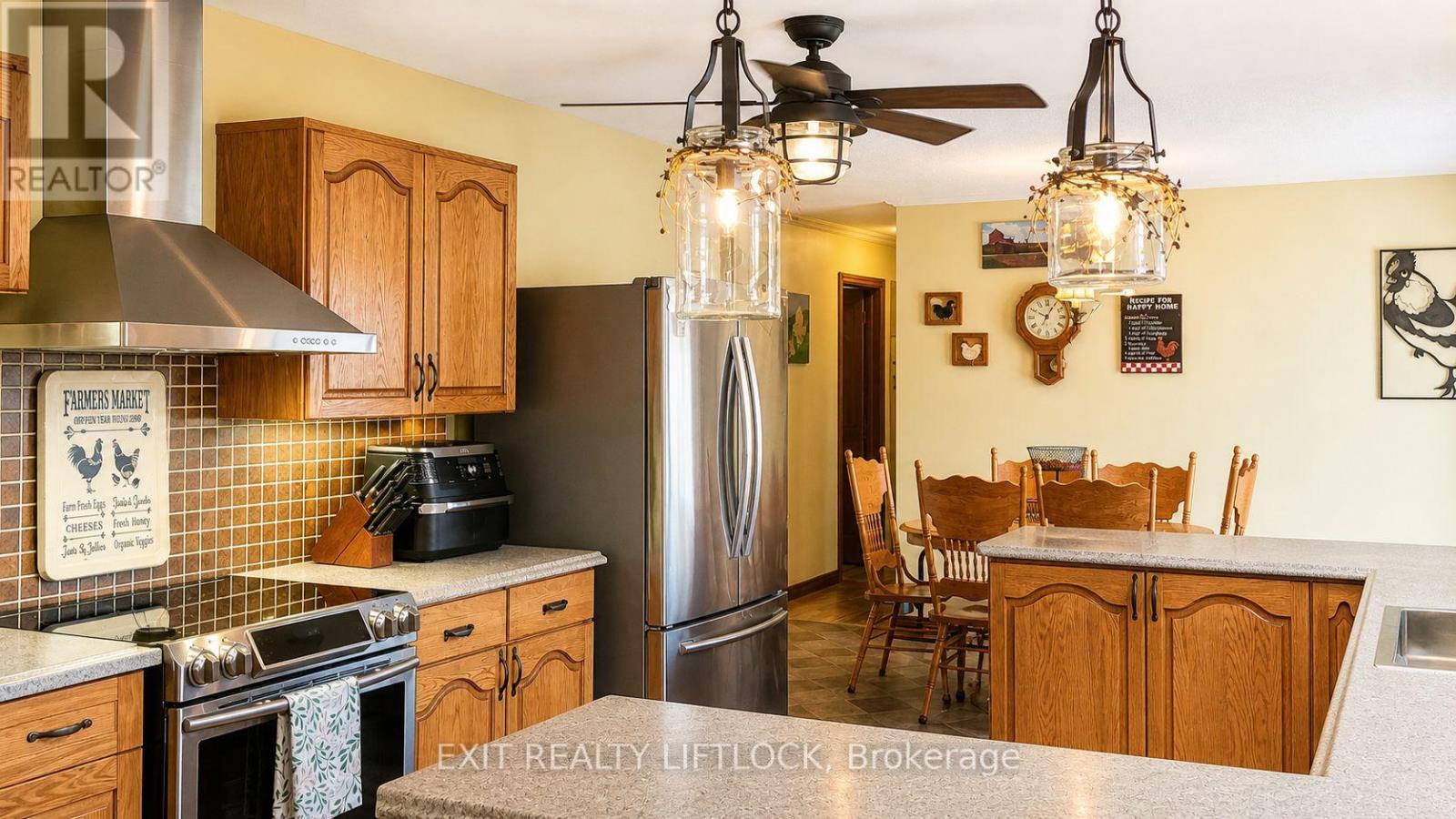178 Adam & Eve Road, Trent Lakes, Ontario  K0L 1J0 - Photo 4 - X13085730