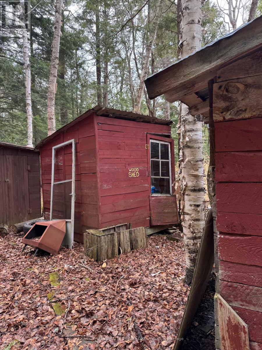 508 Schutt Road, Brudenell, Ontario  K0J 2E0 - Photo 17 - X13085748