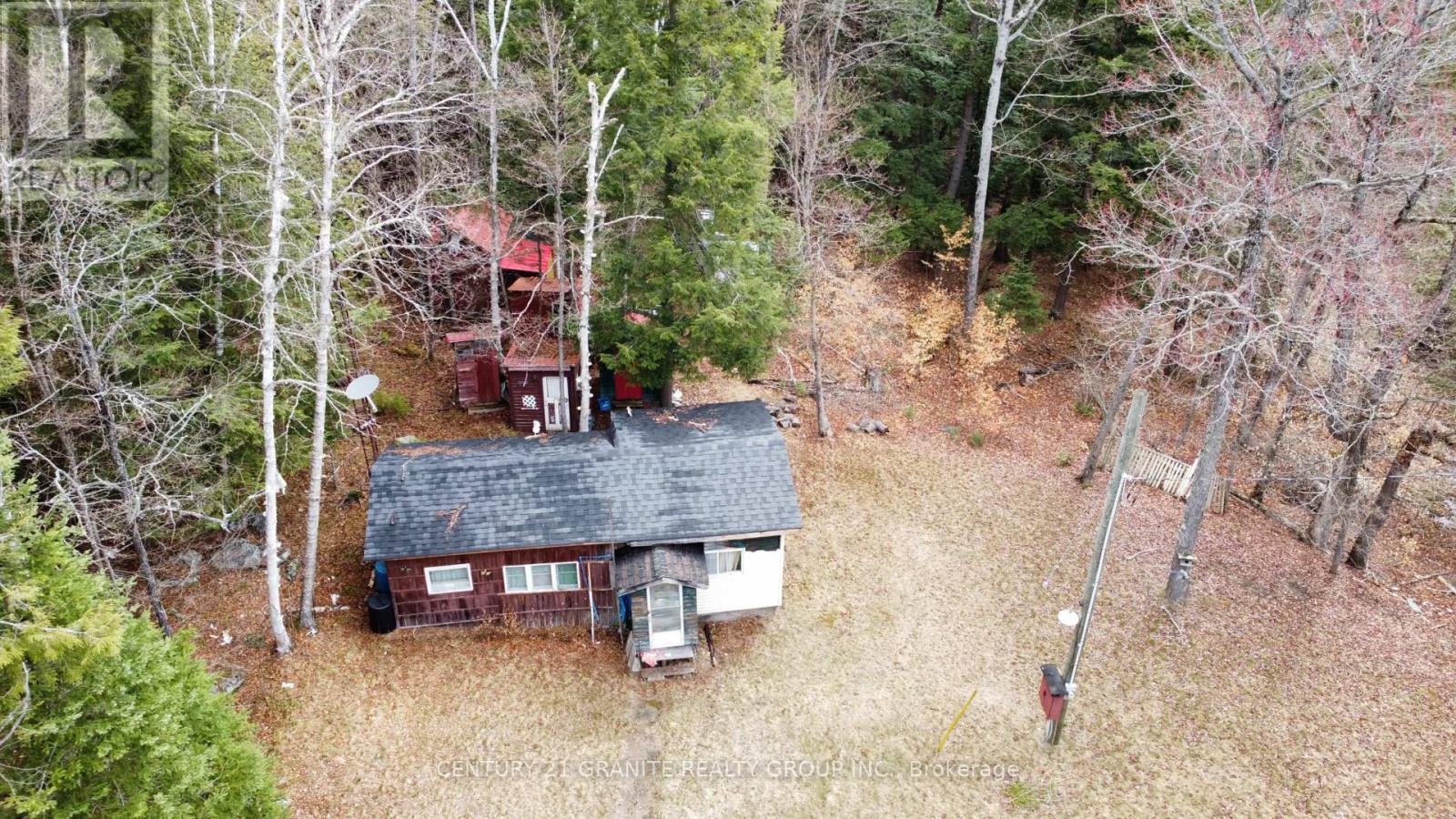 508 Schutt Road, Brudenell, Ontario  K0J 2E0 - Photo 3 - X13085748