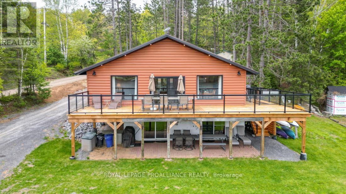 168 Addington Road 5, Addington Highlands, Ontario  K0H 1K0 - Photo 1 - X13085806