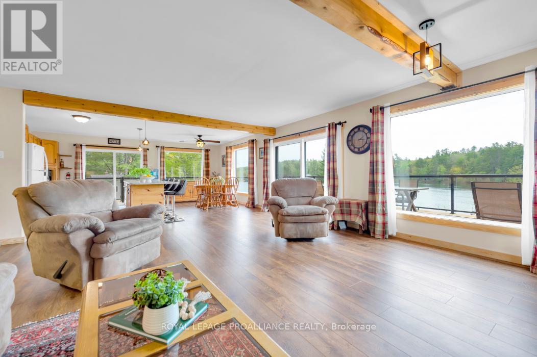 168 Addington Road 5, Addington Highlands, Ontario  K0H 1K0 - Photo 12 - X13085806
