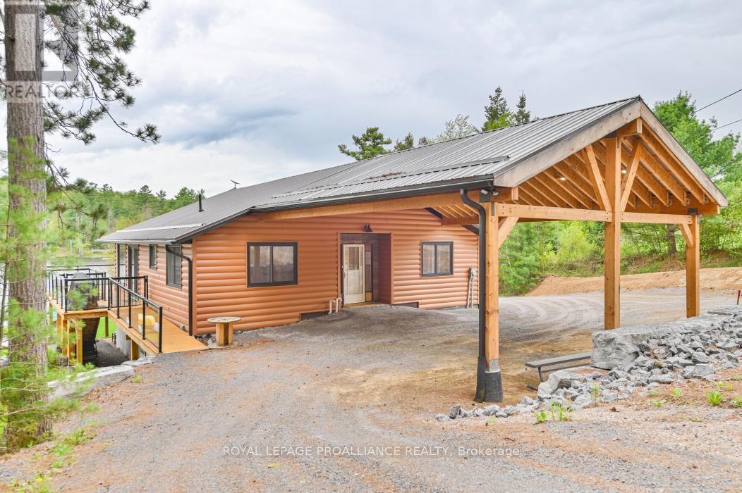 168 Addington Road 5, Addington Highlands, Ontario  K0H 1K0 - Photo 2 - X13085806