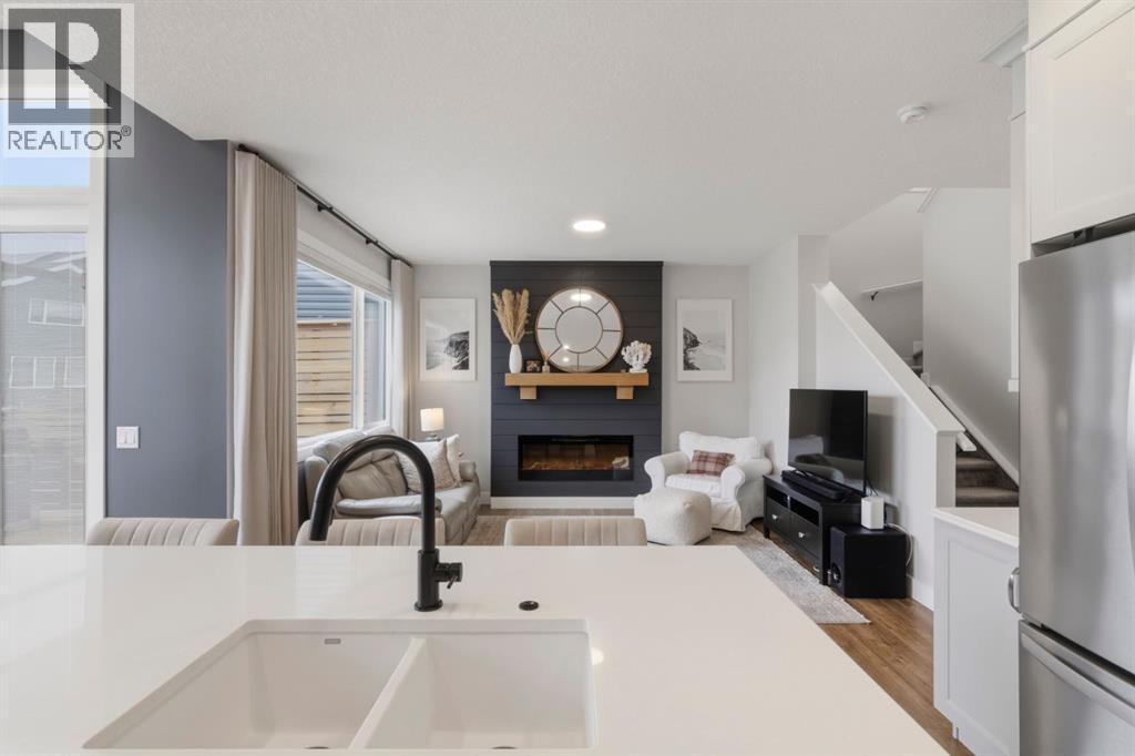 743 Seton Circle Se, Calgary, Alberta  T3M 3C5 - Photo 13 - A2297253