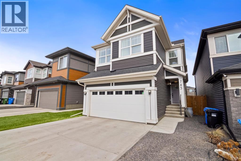 743 Seton Circle Se, Calgary, Alberta  T3M 3C5 - Photo 41 - A2297253
