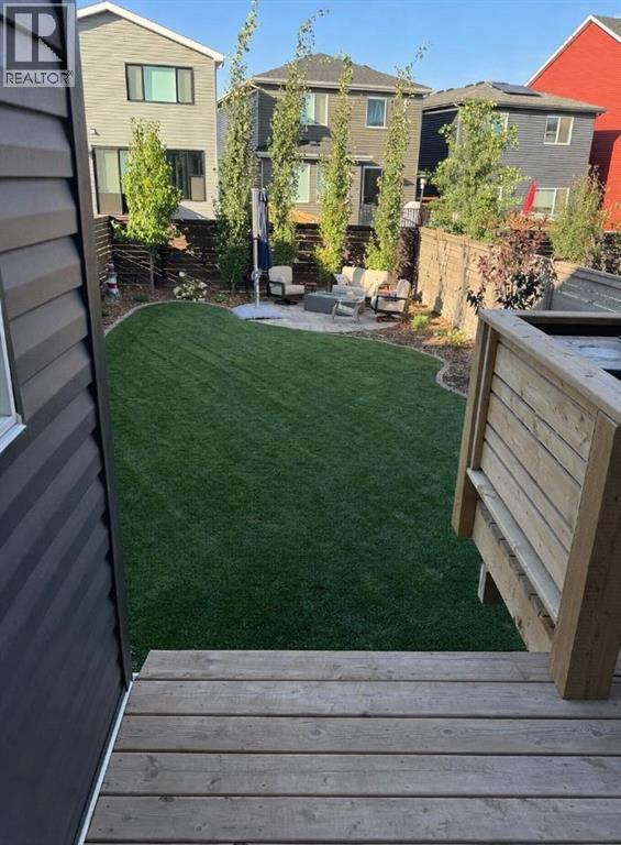 743 Seton Circle Se, Calgary, Alberta  T3M 3C5 - Photo 38 - A2297253