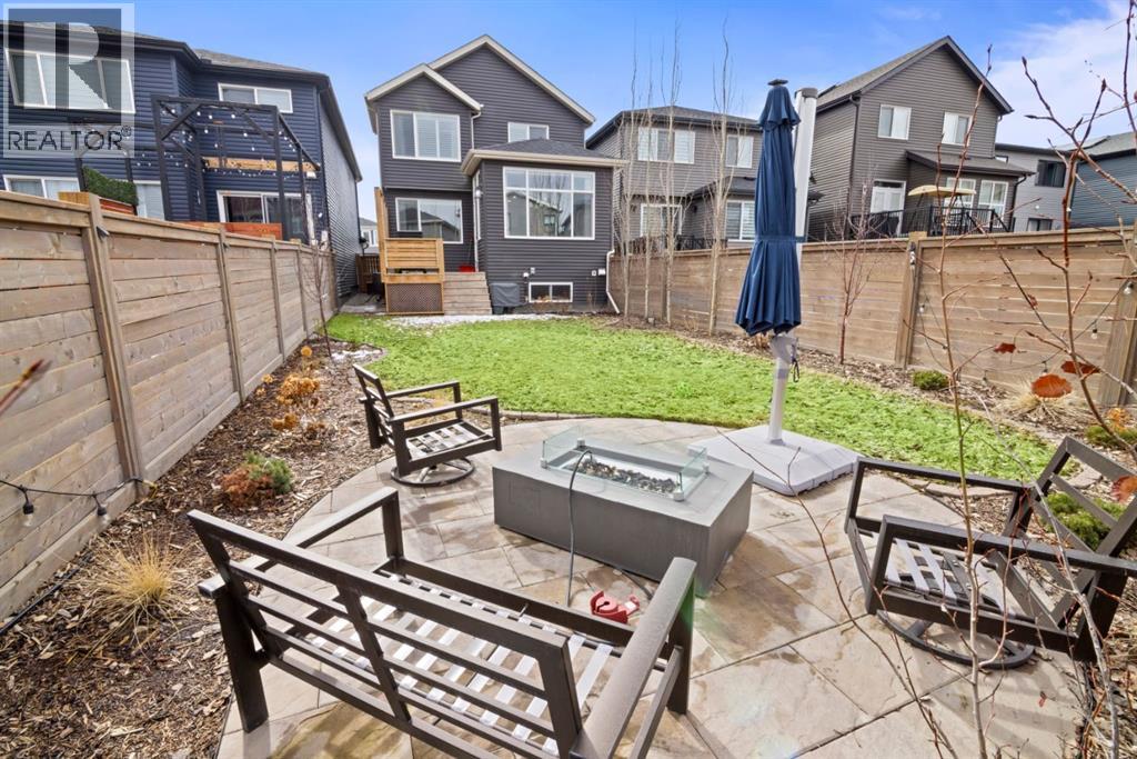 743 Seton Circle Se, Calgary, Alberta  T3M 3C5 - Photo 36 - A2297253