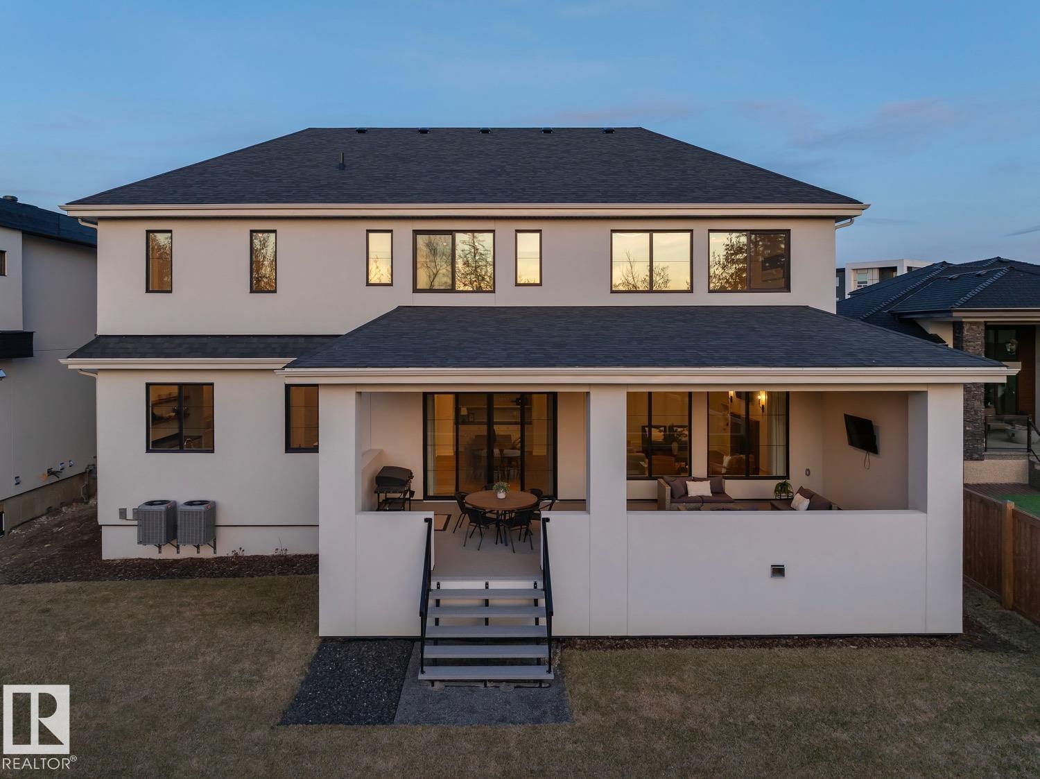 4183 Cameron Heights Pt NW, Edmonton, Alberta  T6M 0S5 - Photo 48 - E4470480
