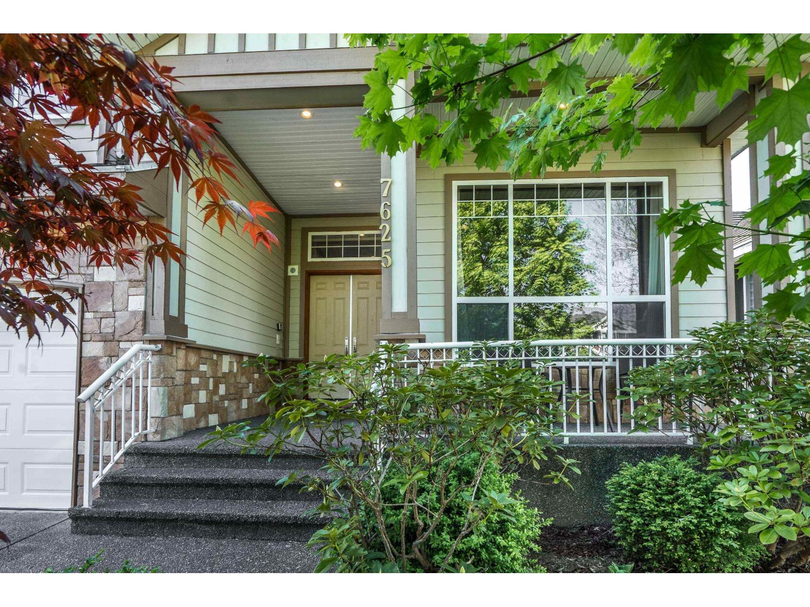 7625 151a Street, Surrey, British Columbia  V3S 5P1 - Photo 2 - R3119322