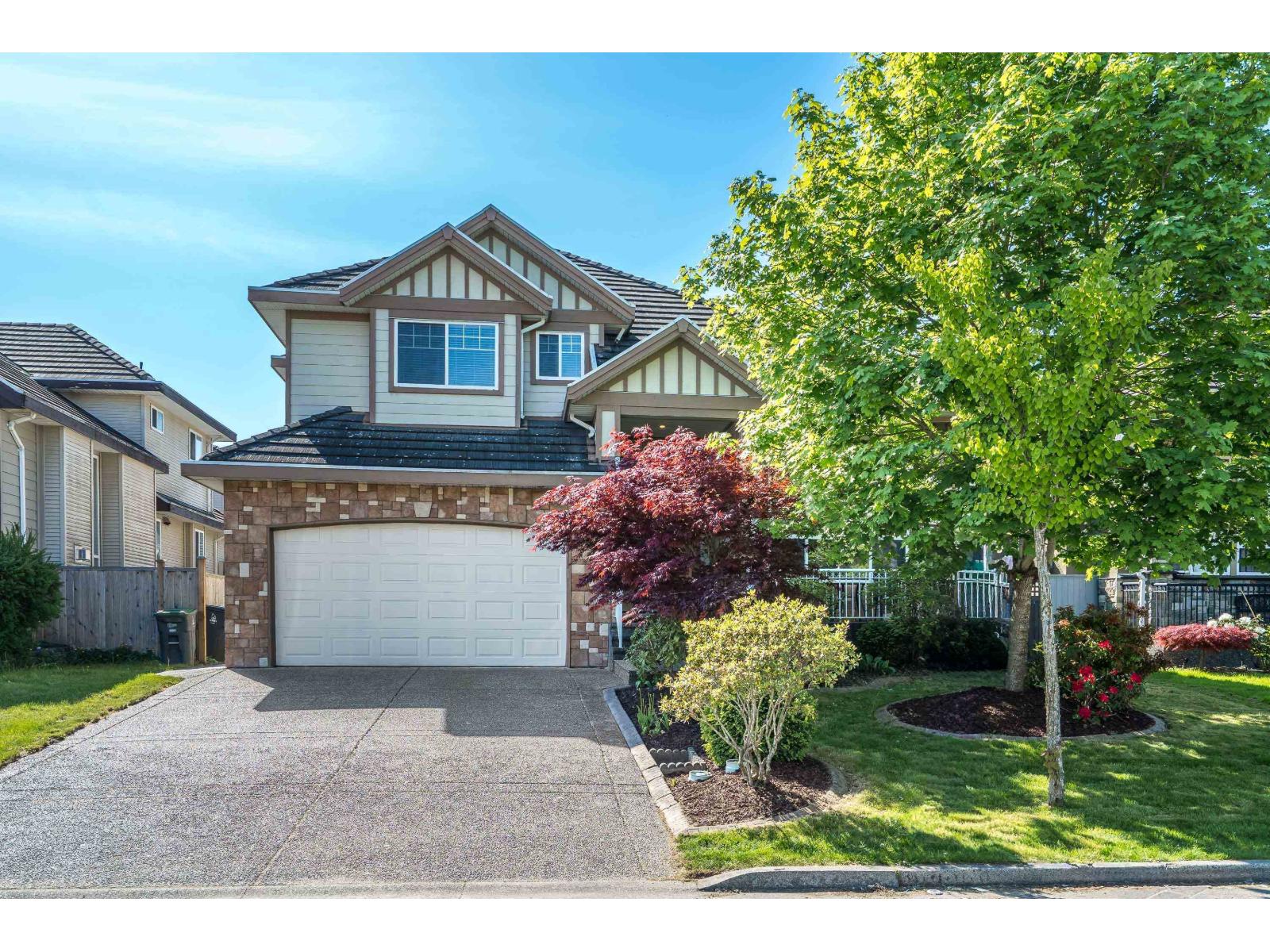 7625 151a Street, Surrey, British Columbia  V3S 5P1 - Photo 1 - R3119322