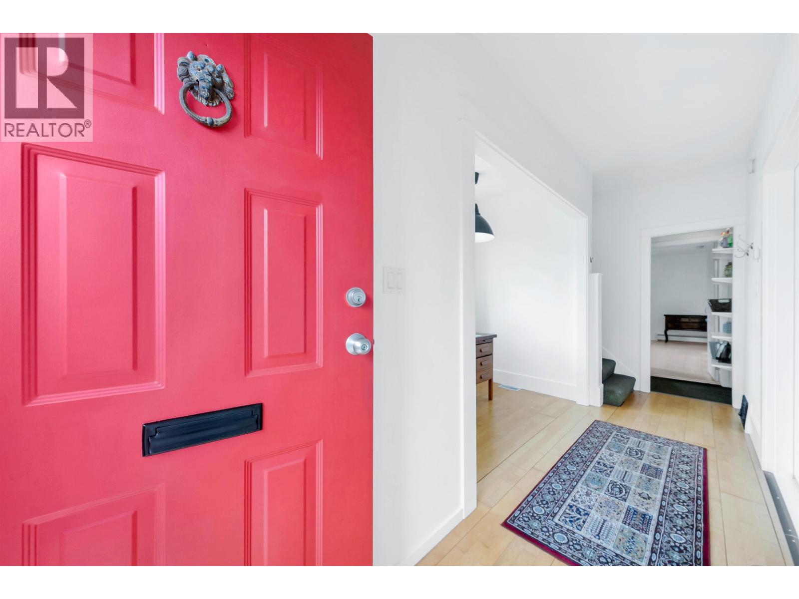 827 E 16th Avenue, Vancouver, British Columbia  V5T 2V7 - Photo 8 - R3119466