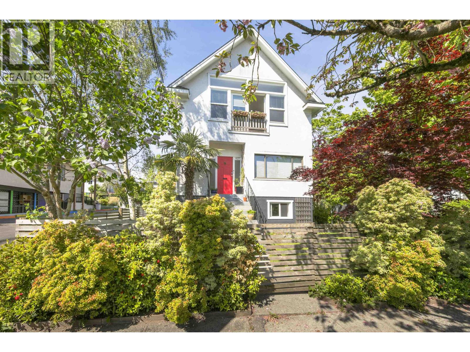 827 E 16th Avenue, Vancouver, British Columbia  V5T 2V7 - Photo 39 - R3119466