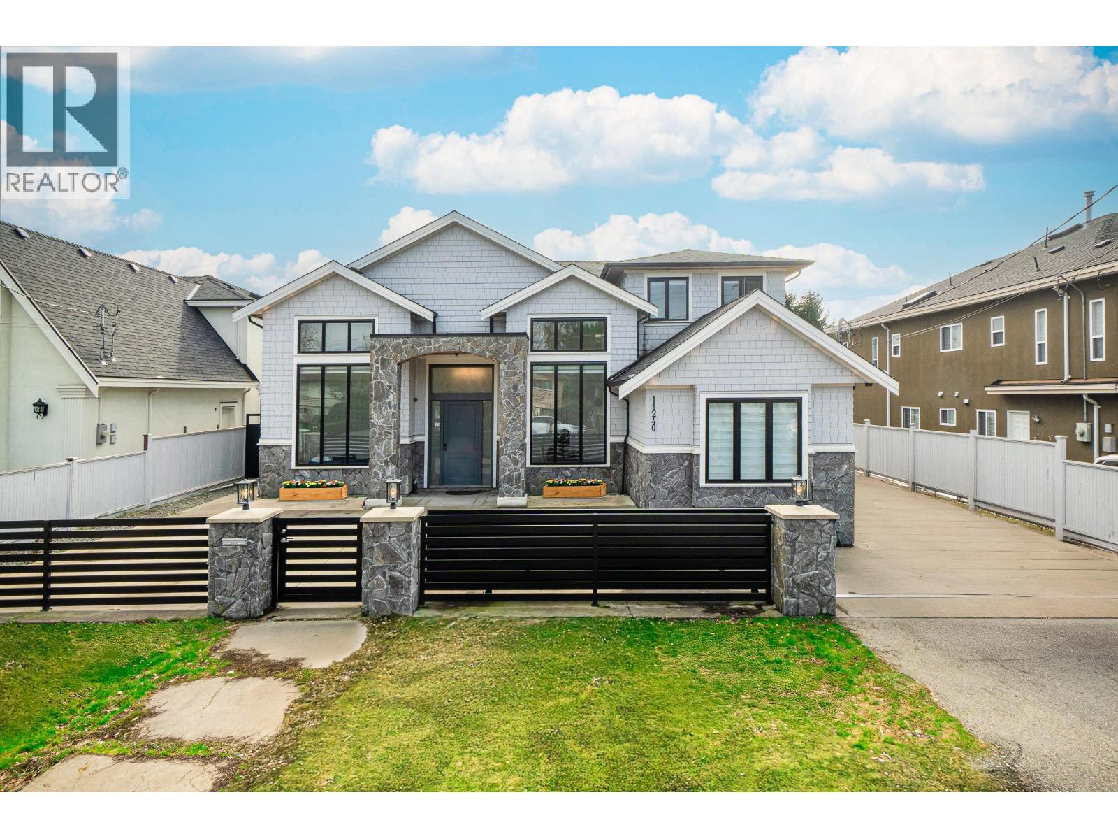 11240 BIRD ROAD, Richmond, British Columbia