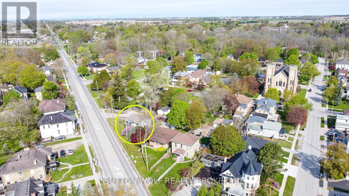 179 Albert Street, Strathroy-Caradoc, Ontario  N7G 1V9 - Photo 17 - X13085764