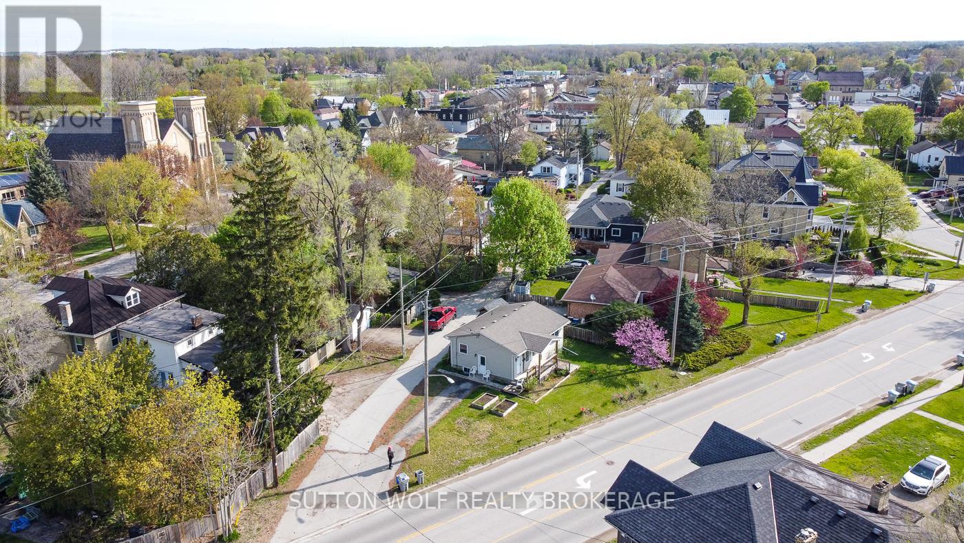 179 Albert Street, Strathroy-Caradoc, Ontario  N7G 1V9 - Photo 18 - X13085764