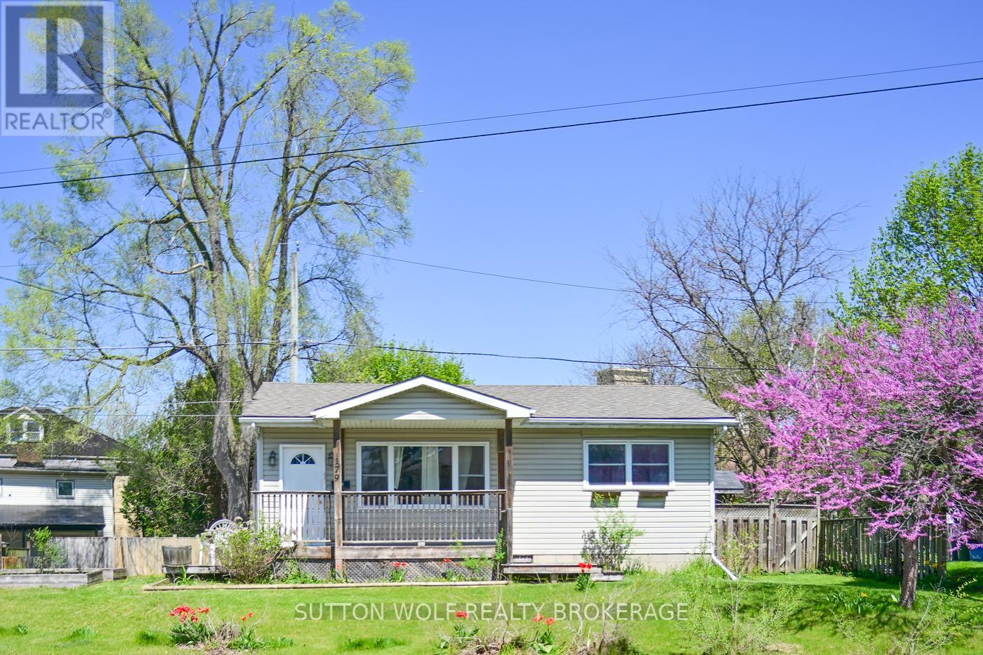 179 Albert Street, Strathroy-Caradoc, Ontario  N7G 1V9 - Photo 20 - X13085764