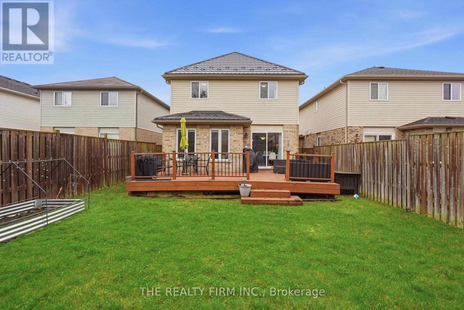 1156 Foxhunt Road, London North, Ontario  N6G 0C7 - Photo 32 - X13085792