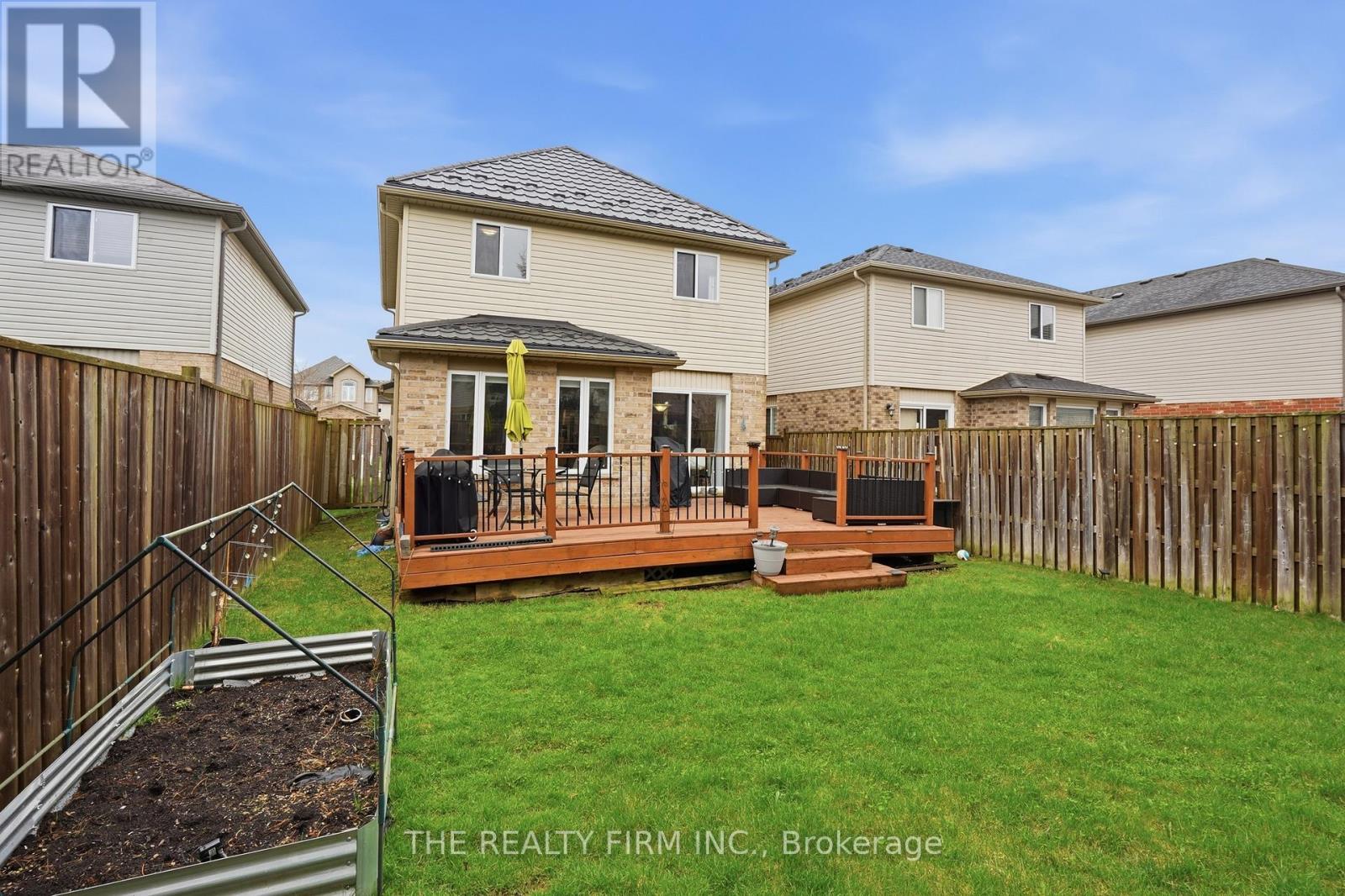 1156 Foxhunt Road, London North, Ontario  N6G 0C7 - Photo 33 - X13085792