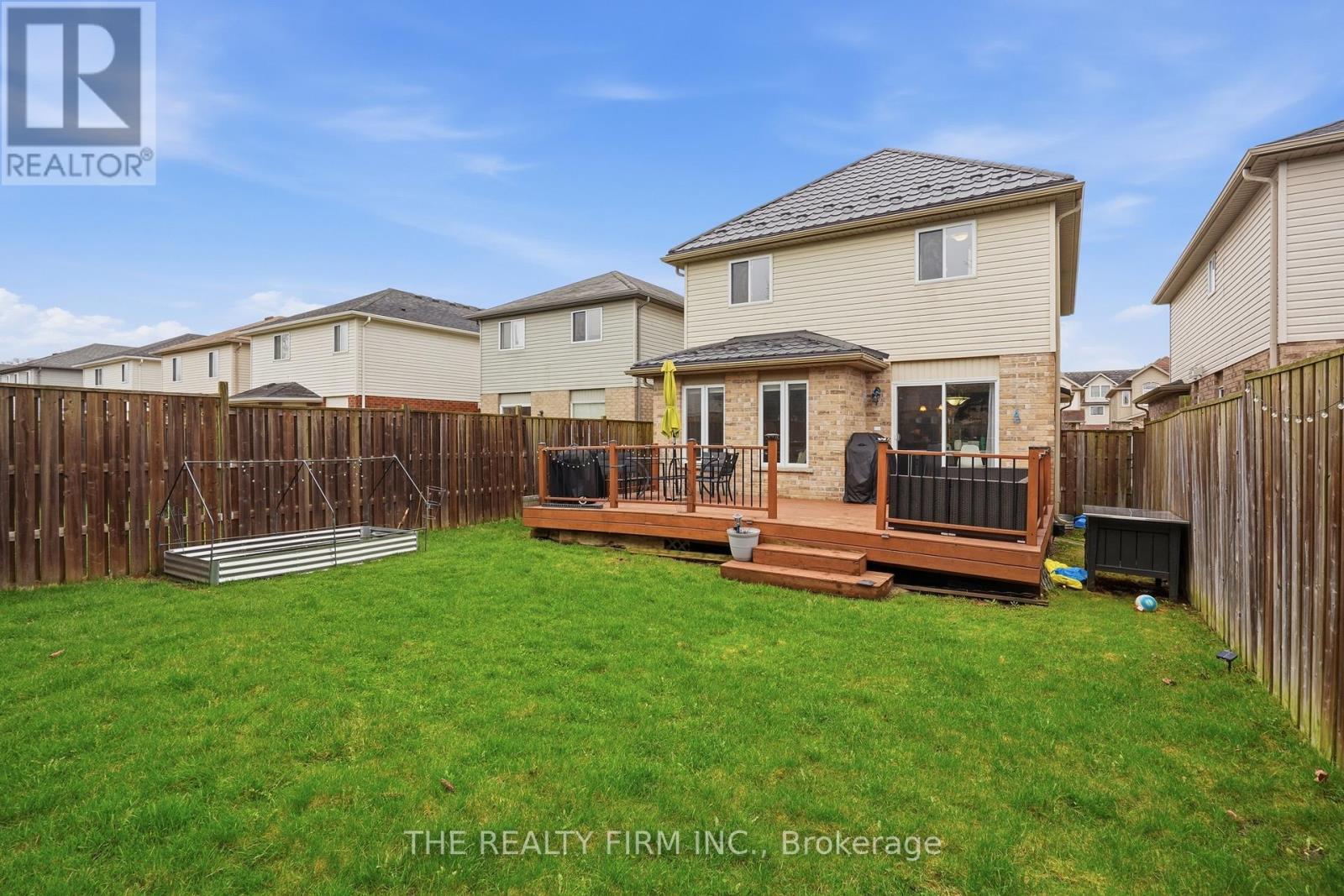 1156 Foxhunt Road, London North, Ontario  N6G 0C7 - Photo 34 - X13085792