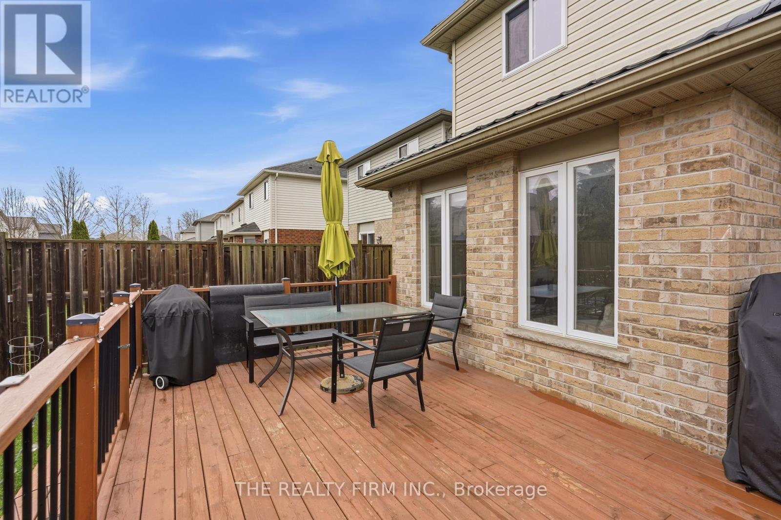 1156 Foxhunt Road, London North, Ontario  N6G 0C7 - Photo 35 - X13085792