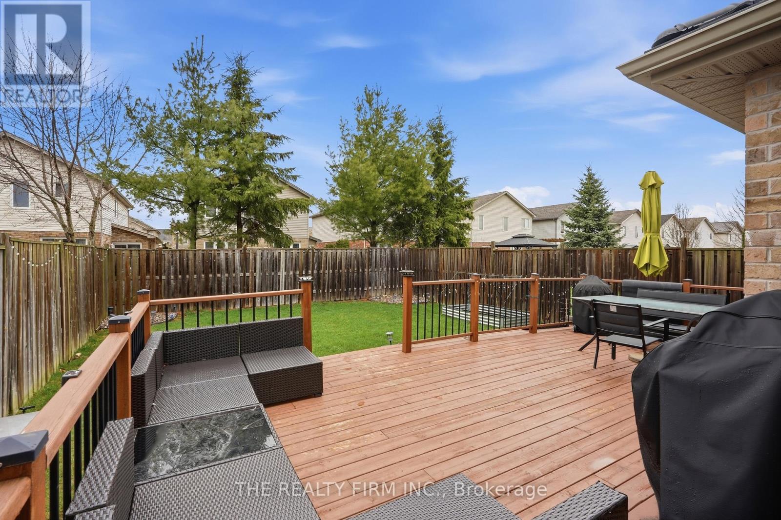 1156 Foxhunt Road, London North, Ontario  N6G 0C7 - Photo 36 - X13085792