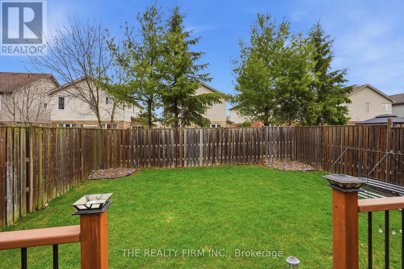 1156 Foxhunt Road, London North, Ontario  N6G 0C7 - Photo 37 - X13085792