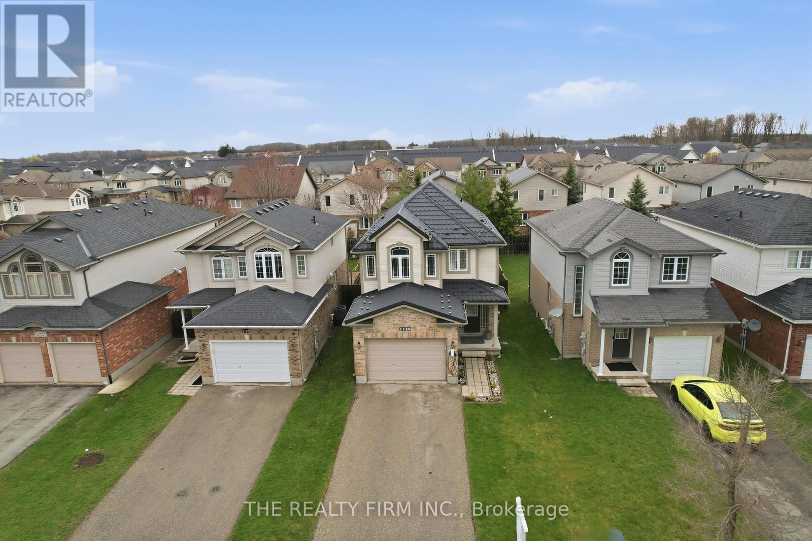 1156 Foxhunt Road, London North, Ontario  N6G 0C7 - Photo 38 - X13085792