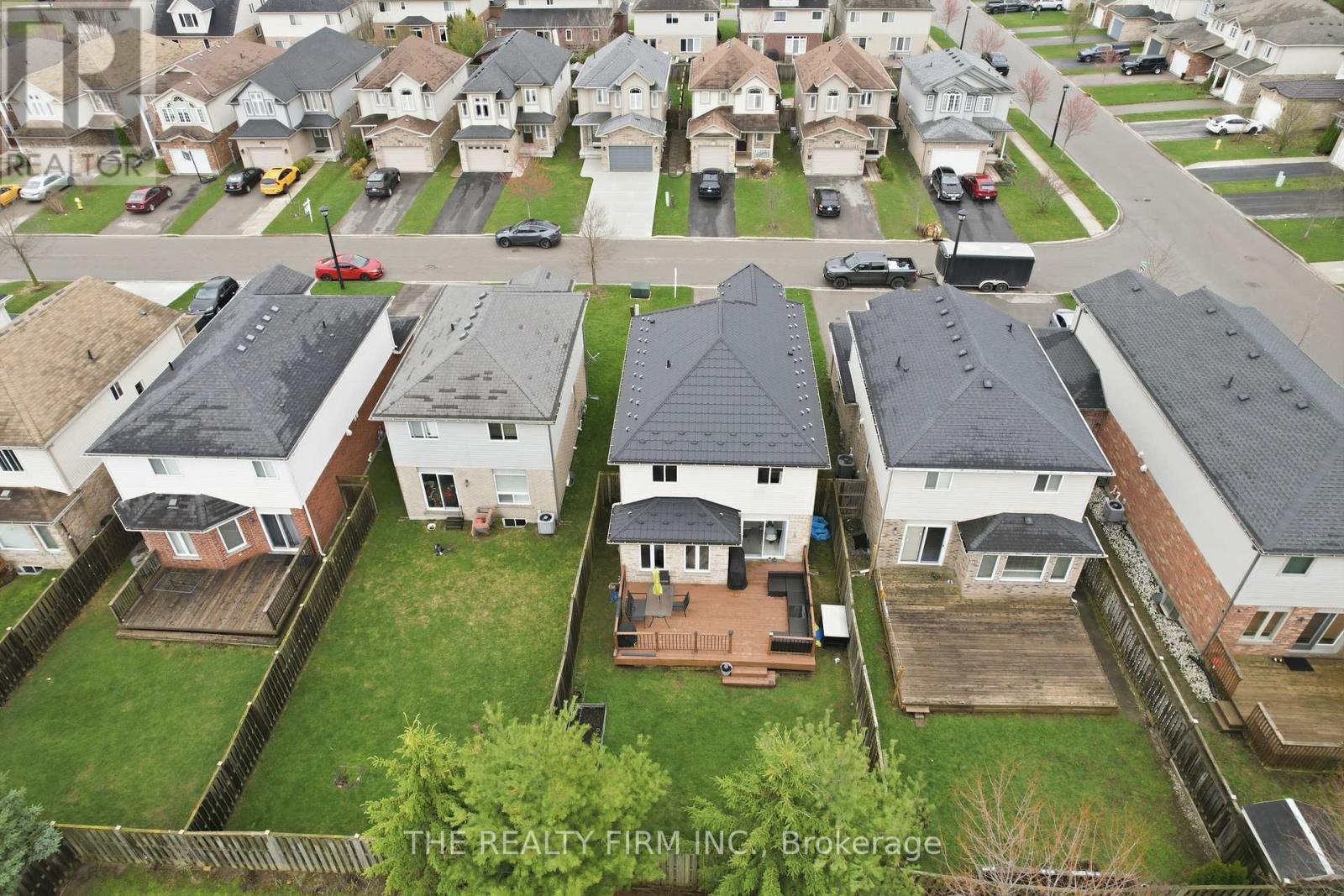 1156 Foxhunt Road, London North, Ontario  N6G 0C7 - Photo 40 - X13085792