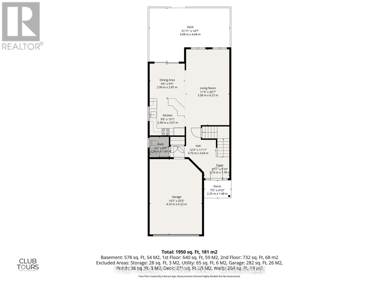 1156 Foxhunt Road, London North, Ontario  N6G 0C7 - Photo 45 - X13085792