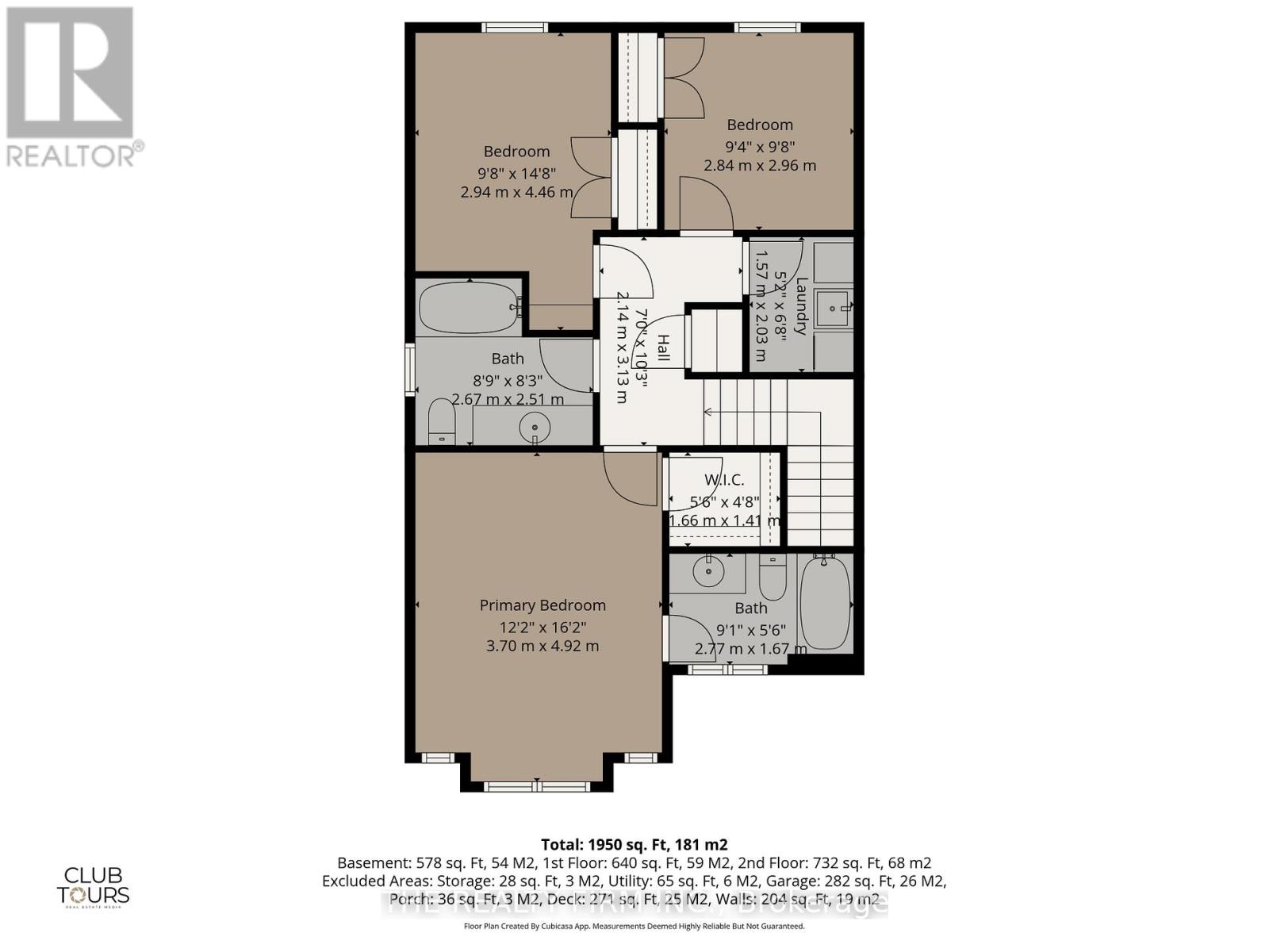 1156 Foxhunt Road, London North, Ontario  N6G 0C7 - Photo 46 - X13085792