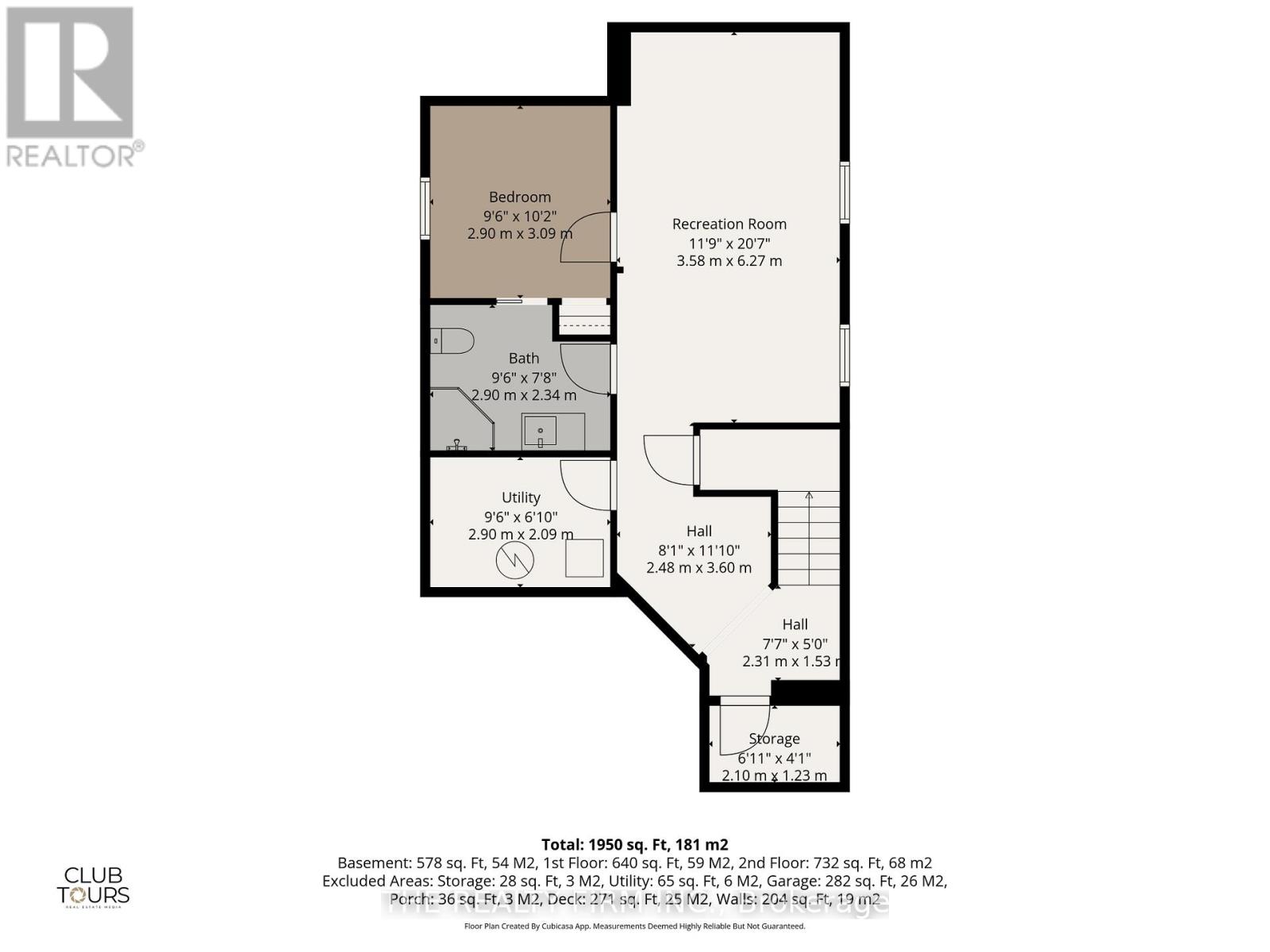 1156 Foxhunt Road, London North, Ontario  N6G 0C7 - Photo 47 - X13085792