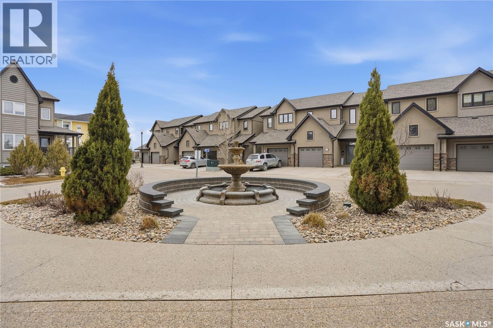 104 4891 Trinity LANE, regina, Saskatchewan