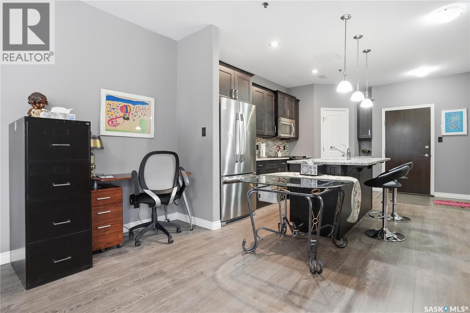 104 4891 Trinity Lane, Regina, Saskatchewan  S4W 0E1 - Photo 14 - SK034781