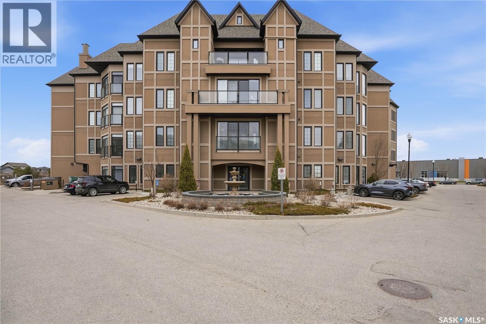 104 4891 Trinity Lane, Regina, Saskatchewan  S4W 0E1 - Photo 2 - SK034781