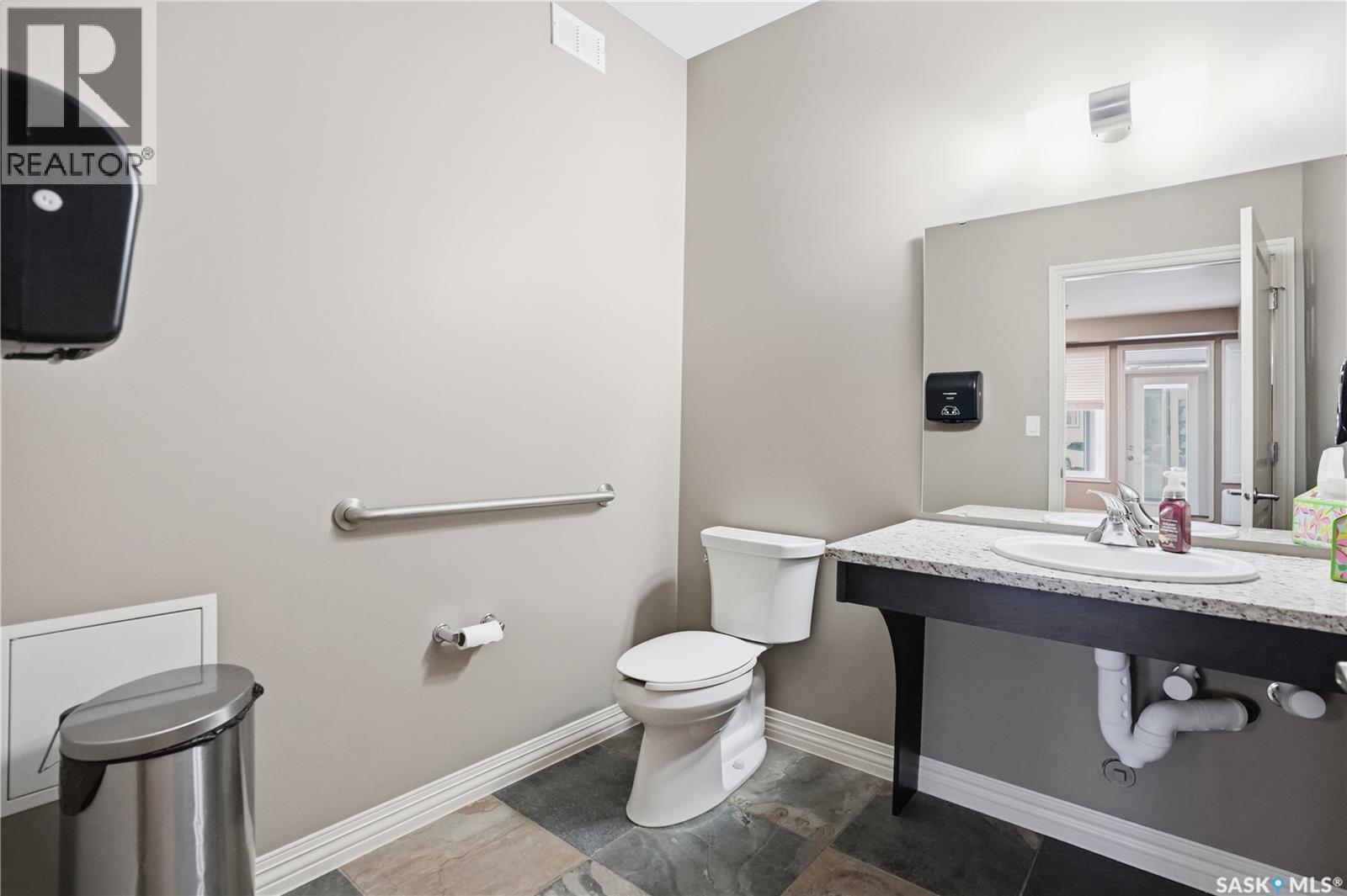 104 4891 Trinity Lane, Regina, Saskatchewan  S4W 0E1 - Photo 28 - SK034781