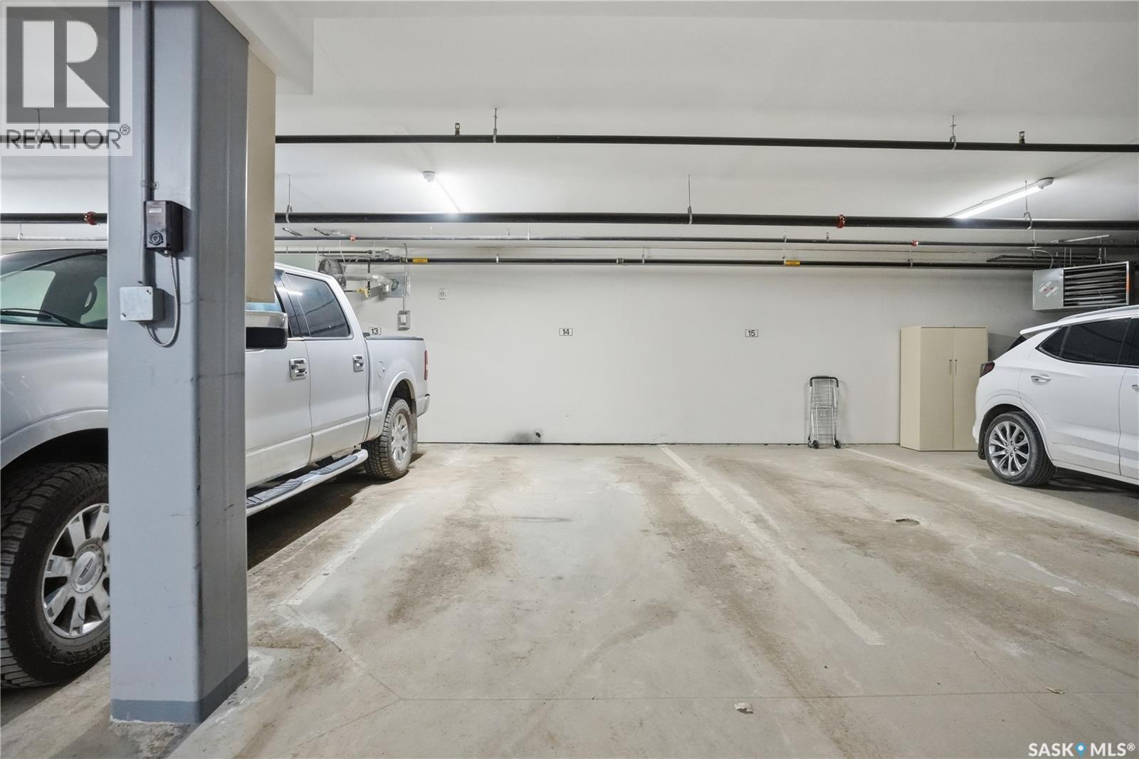 104 4891 Trinity Lane, Regina, Saskatchewan  S4W 0E1 - Photo 29 - SK034781